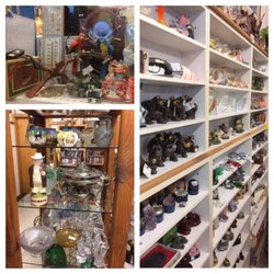 Gold Rush Pawn Company - Knick Knacks