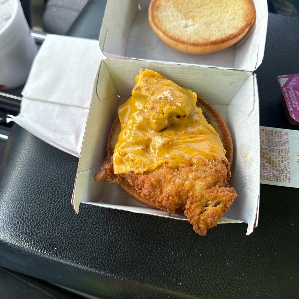 Chick-fil-A - Fast Food Near Me - Lutz, Florida Chick-fil-A - Fast Food Near Me - Lutz, Florida