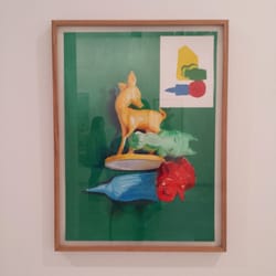 Galeria de Arte Birimbao - Ana Barriga en Birimbao