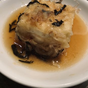 Migoto - Agedashi Tofu - Sushi Bars Near Me - Seattle, Washington Migoto - Agedashi Tofu - Sushi Bars Near Me - Seattle, Washington
