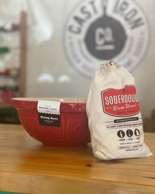 Cast Iron Co. by null