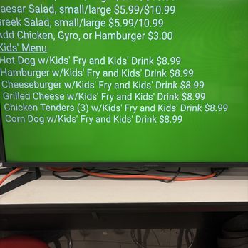 Max's Dawg House - Menu - Hot Dogs Near Me - Libertyville, Illinois Max's Dawg House - Menu - Hot Dogs Near Me - Libertyville, Illinois