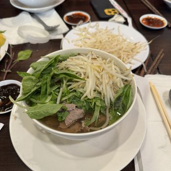 Pho Thin - Small #5 - Vietnamese Near Me - Westminster, California Pho Thin - Small #5 - Vietnamese Near Me - Westminster, California