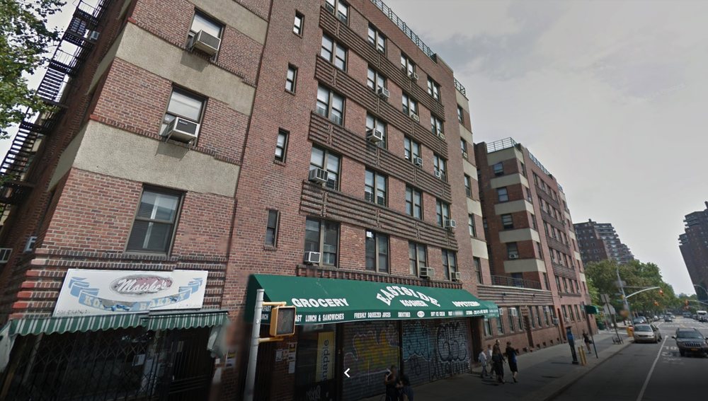 EAST SIDE KOSHER Updated October 2024 510 Grand St, New York, New