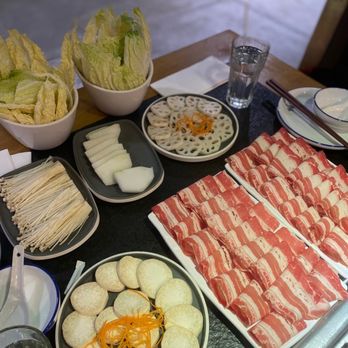 Morals Village - Hot Pot Near Me - Somerset, New Jersey Morals Village - Hot Pot Near Me - Somerset, New Jersey
