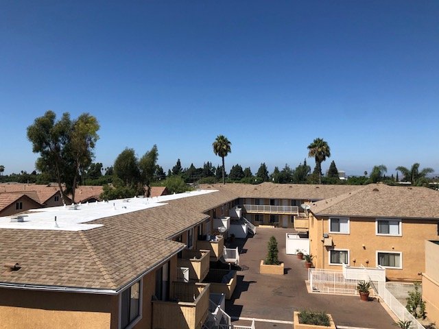 Slide of Ronstadt Roofing