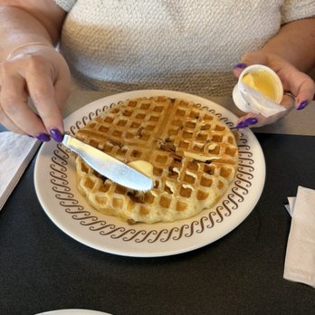 Waffle House - Breakfast & Brunch Near Me - Clover, South Carolina Waffle House - Breakfast & Brunch Near Me - Clover, South Carolina