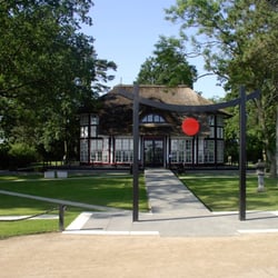 Mikado Garden