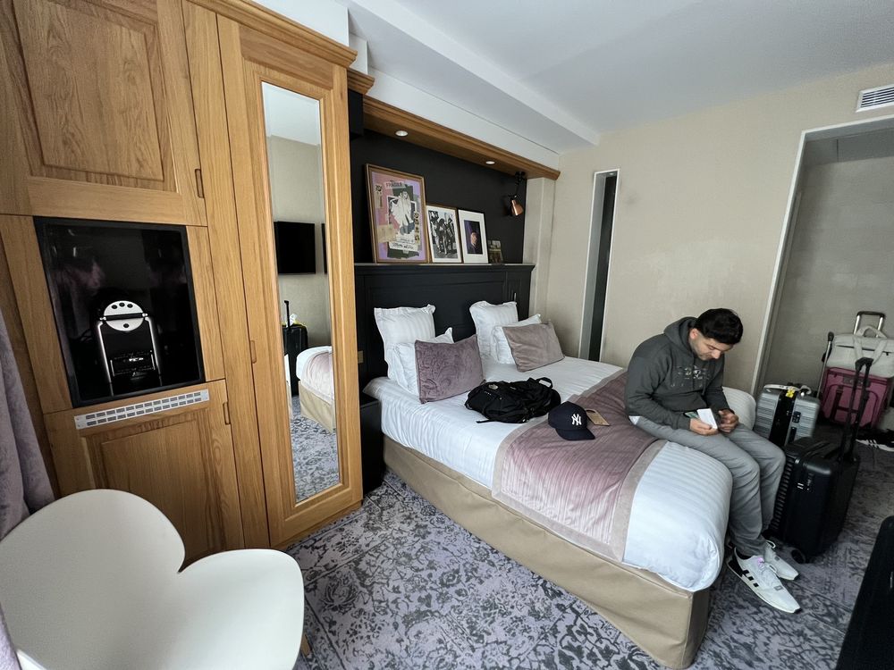 Best Western Hôtel Ducs de Bourgogne