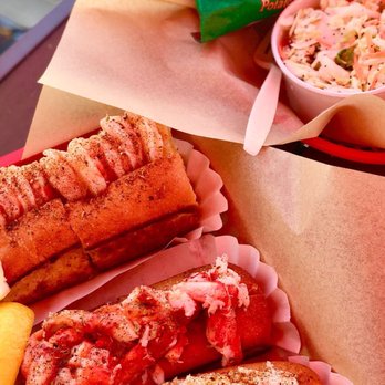Lobster West - Seafood Near Me - Coronado, California Lobster West - Seafood Near Me - Coronado, California