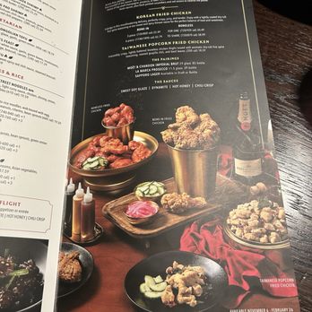 P.F. Chang's - Menu - Chinese Near Me - Temecula, California