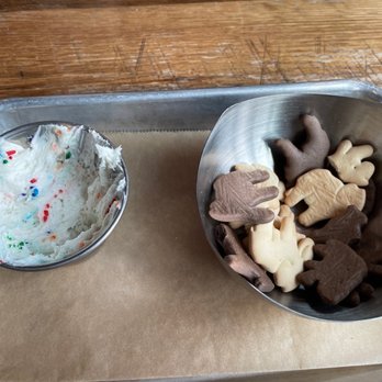 Apponaug Brewing Company - "Dunkaroos", but not even close - Brewpubs Near Me - Warwick, Rhode Island