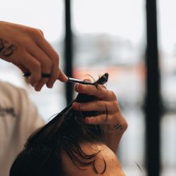 The Urban Shave Barbershop