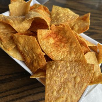 Agave Bandido - Chips - Bars Near Me - Winter Garden, Florida
