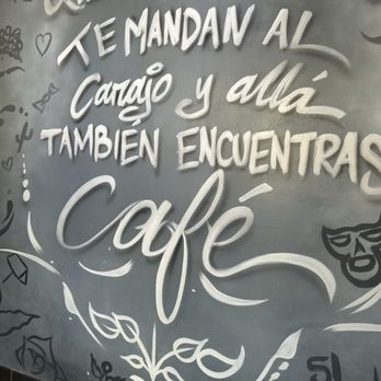 Con Azucar Cafe - Coffee & Tea Near Me - San Jose, California