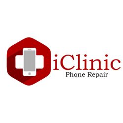 IClinic Phone Repair