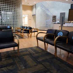 Advocate Health Centers - Lobby