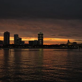 St Pete Pier - Landmarks & Historical Buildings Near Me - St. Petersburg, Florida