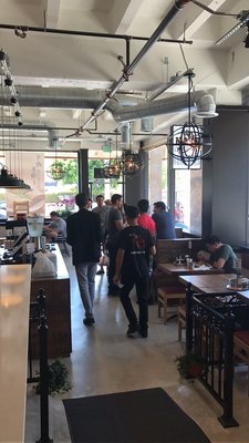 iHome Kitchen Chinese Dumpling House (Beverly） by null