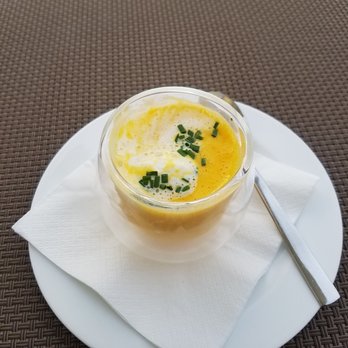 Falkenburg - Carrot soup - Swiss Food Near Me - Rapperswil-Jona, SG Falkenburg - Carrot soup - Swiss Food Near Me - Rapperswil-Jona, SG