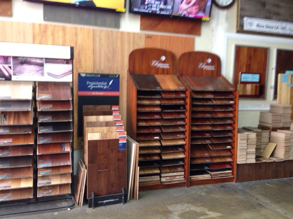 C.Y FLOORING Updated October 2024 18 Reviews 4825 W Washington Blvd, Los Angeles