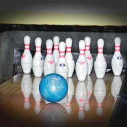 Hollywood Bowl