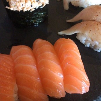 Tsukimi - AYCE nigiri - Sushi Bars Near Me - Austin, Texas