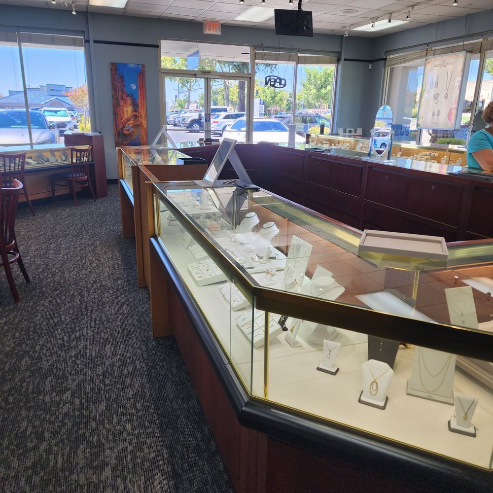 Guzzetta Jewelers - Jewelry Near Me - Roseville, California Guzzetta Jewelers - Jewelry Near Me - Roseville, California