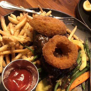 Julep Cast Iron Kitchen + Drink - New American Near Me - Brea, California