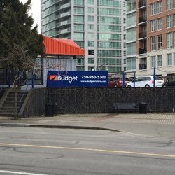 Budget - In the heart of Downtown Victoria