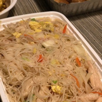 Asian 83 - Good chicken Mei Fun. Their low mein is much better. One of my fav low meins in the city. I ask for it with less oil and al dente. Delicious - Chinese Near Me - New York, New York Asian 83 - Good chicken Mei Fun. Their low mein is much better. One of my fav low meins in the city. I ask for it with less oil and al dente. Delicious - Chinese Near Me - New York, New York