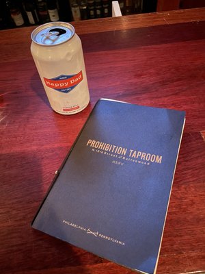 Prohibition Taproom by null