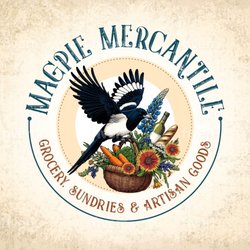 Magpie Mercantile