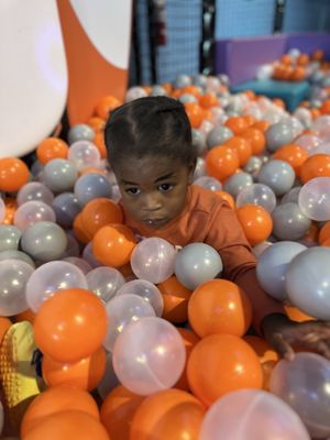 Me Land Chantilly by null