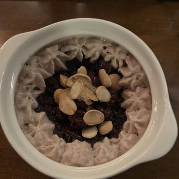 The Roosevelt - Carolina Rice Pudding - Southern Near Me - Richmond, Virginia The Roosevelt - Carolina Rice Pudding - Southern Near Me - Richmond, Virginia
