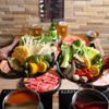 Kanpai BBQ & Shabu gift card