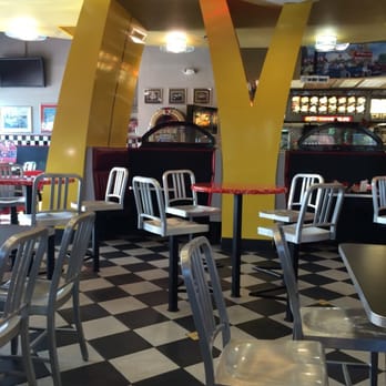 McDonald's - Food folks and fun - Coffee & Tea Near Me - La Verne, California