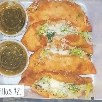 Taqueria Yanez - Quesadillas - Mexican Near Me - Okeechobee, Florida Taqueria Yanez - Quesadillas - Mexican Near Me - Okeechobee, Florida