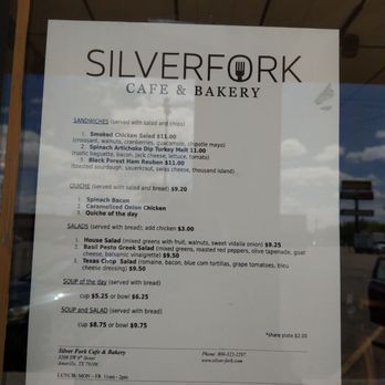 Roosters Cafe - Bakeries Near Me - Amarillo, Texas