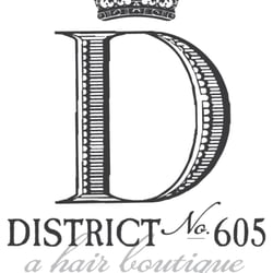 District 605 A Hair Boutique