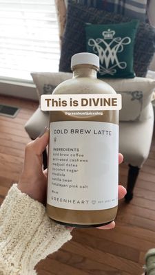 Greenheart Vienna by null