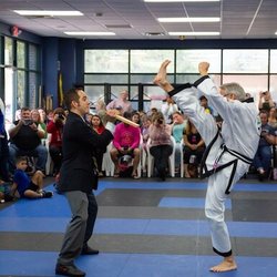 Tersak's Family Martial Arts Academy