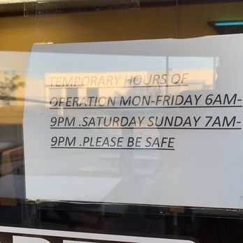 Main St. Grill - Temporary Covid hours. Wear your mask! - American Near Me - Gardena, California Main St. Grill - Temporary Covid hours. Wear your mask! - American Near Me - Gardena, California