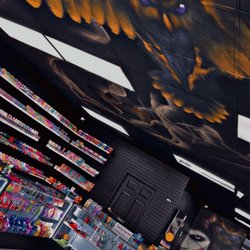 Buma Smoke Shop
