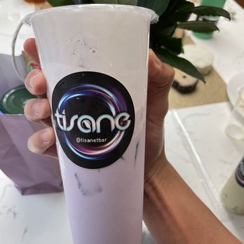 Fynix Rizen - Totaro - Bubble Tea Near Me - Westminster, California