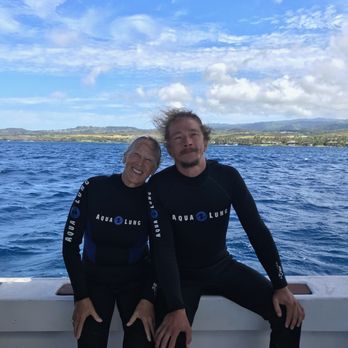 Fathom Five Divers - Boat Charters Near Me - Koloa, Hawaii
