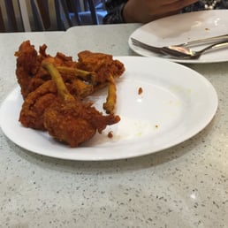 Chicken Lollipop
