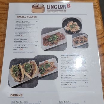 Linglon - Chinese Near Me - Denver, Colorado