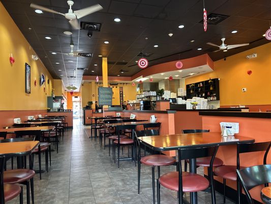 Las Frida's Mexican Kitchen by null