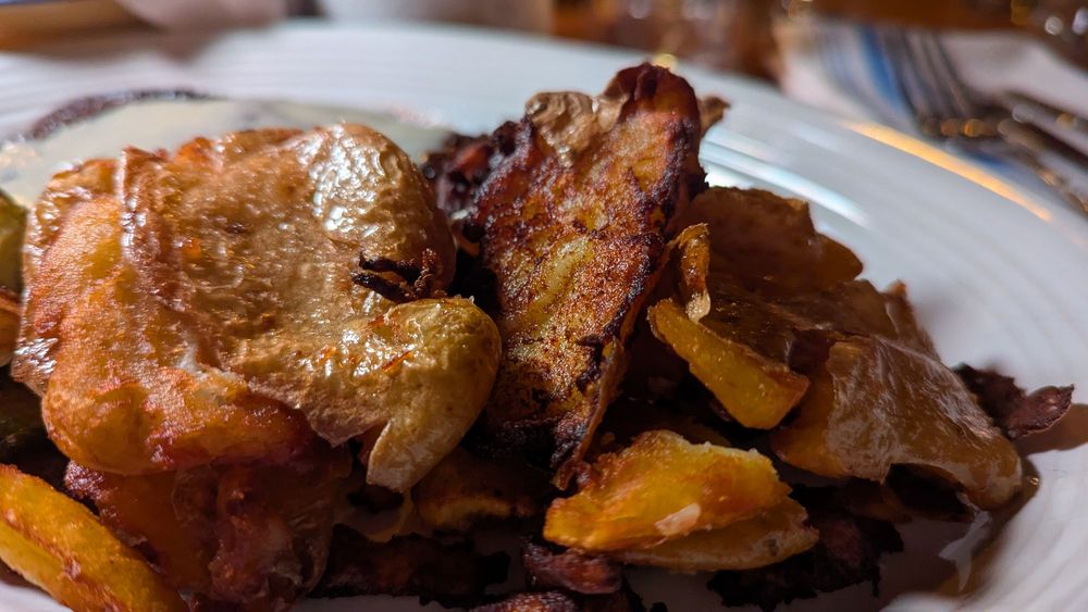 Geppetto Osteria E Bisteccheria